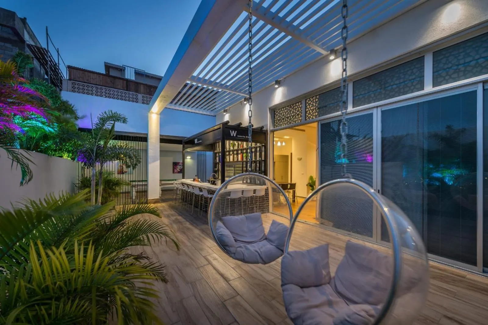 Villa 26 - 7 Bedrooms With Private Pool Eilat Israel