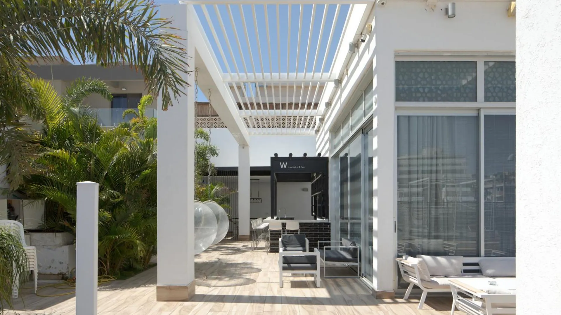 Villa 26 - 7 Bedrooms With Private Pool Eilat