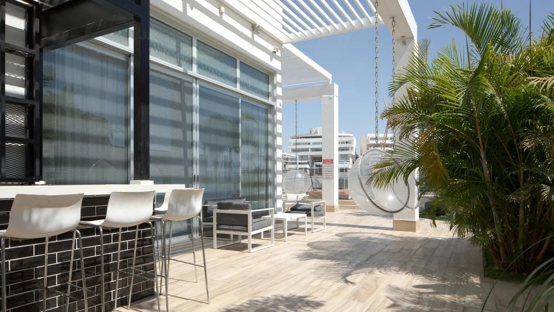 Villa 26 - 7 Bedrooms With Private Pool Eilat Israel